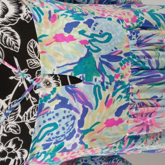 🆕 🌊RARE Lilly Pulitzer🌊 - Alanna Dress - Picture 7 of 15